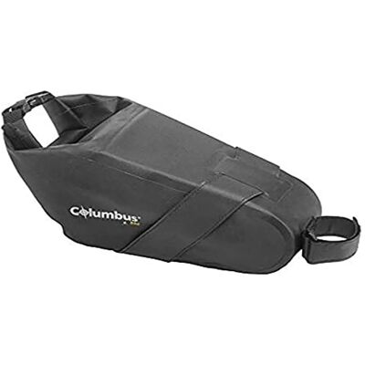 Borsa sella impermeabile Columbus Outdoor - 2.5L Accessorio bici Borsa sella impermeabile Columbus Outdoor - 2.5L Accessorio bici