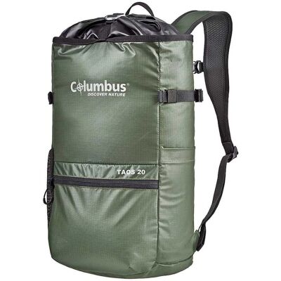 Columbus Outdoor Mochila Taos 20L - Mochila de día Columbus Outdoor Mochila Taos 20L - Mochila de día