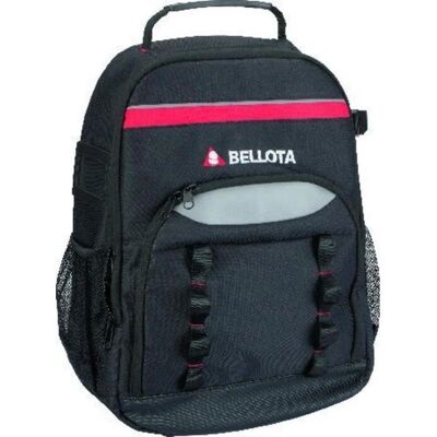 Bellota MN20 - Werkzeugrucksack - 20L Schwarz Bellota MN20 - Werkzeugrucksack - 20L Schwarz