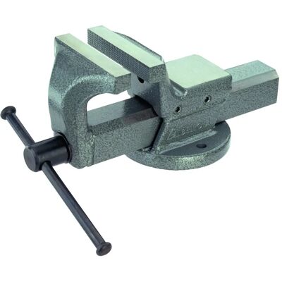 Bellota Forge Clamp Screw - 150mm - Clamp Screw Bellota Forge Clamp Screw - 150mm - Clamp Screw