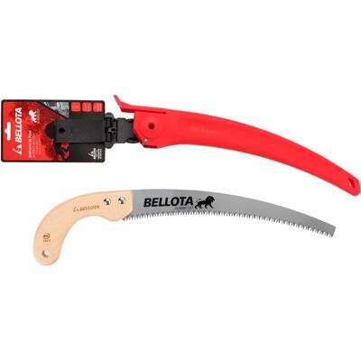 Bellota Gebogener Stahlbaumsäge - 33cm Bellota Gebogener Stahlbaumsäge - 33cm