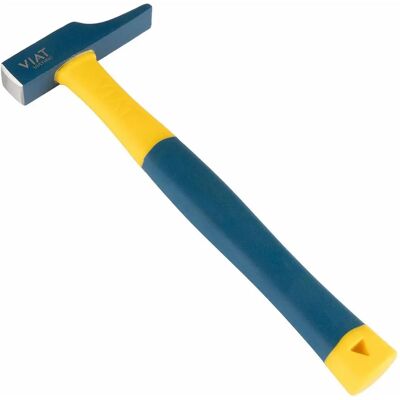 VIAT 05c Hammer mit Fiberglasgriff - Schreinerwerkzeug VIAT 05c Hammer mit Fiberglasgriff - Schreinerwerkzeug