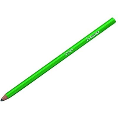 Crayon Bellota 50244 en graphite pour surfaces humides - Outil Crayon Bellota 50244 en graphite pour surfaces humides - Outil