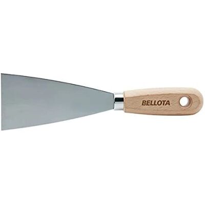 Bellota 5890-30 Rvs Spatel - Spatel Bellota 5890-30 Rvs Spatel - Spatel