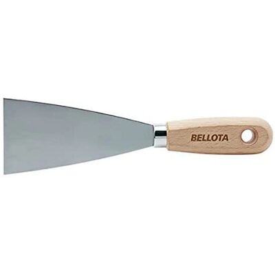 Bellota Rozsdamentes acél spatula 5890-100 - Tartós konyhai eszköz Bellota Rozsdamentes acél spatula 5890-100 - Tartós konyhai eszköz