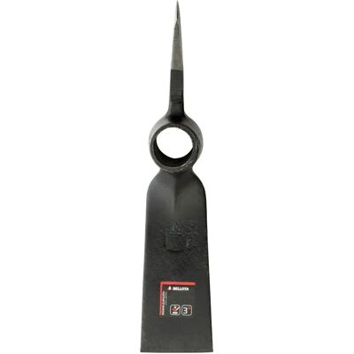 Bellota Garden Shovel - Durable Steel Blade Bellota Garden Shovel - Durable Steel Blade