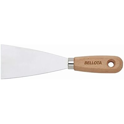 Bellota 5893-40 RVS Spatel - Afwerkingstool Bellota 5893-40 RVS Spatel - Afwerkingstool