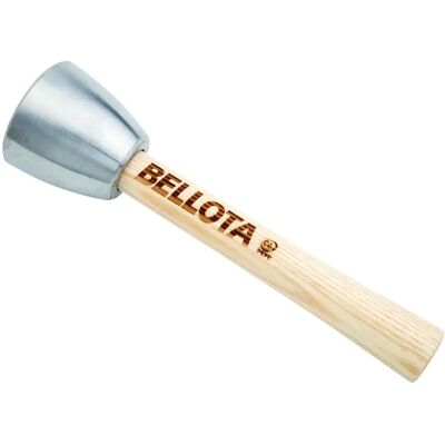 Bellota Beech Wood Handle Forged Steel Head Demolition Hoe - Garden Tool Bellota Beech Wood Handle Forged Steel Head Demolition Hoe - Garden Tool