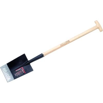 Bellota 5604-24 mm Schmiedeeisen-Hacke - Handwerkzeug Bellota 5604-24 mm Schmiedeeisen-Hacke - Handwerkzeug