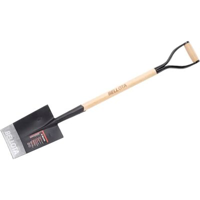 Herramienta de jardín de acero forjado Bellota - Modelo 5604-24 MA Herramienta de jardín de acero forjado Bellota - Modelo 5604-24 MA