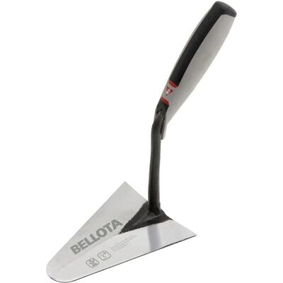 Paleta Bellota Modelo 5841-A Mango Bimaterial - Herramienta de construcción Paleta Bellota Modelo 5841-A Mango Bimaterial - Herramienta de construcción