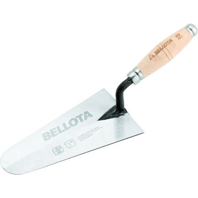Bellota Duver forged trowel - Palette Bellota Duver forged trowel - Palette