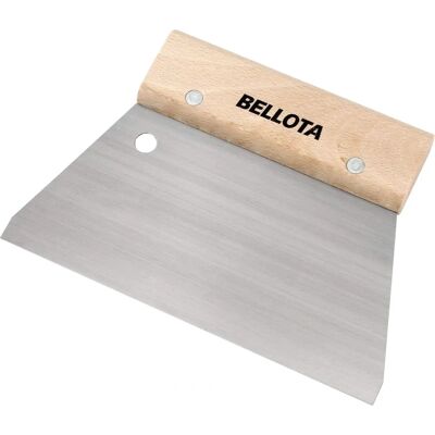 Bellota 5876 Fekete penge lapos spatula - Szerszám Bellota 5876 Fekete penge lapos spatula - Szerszám