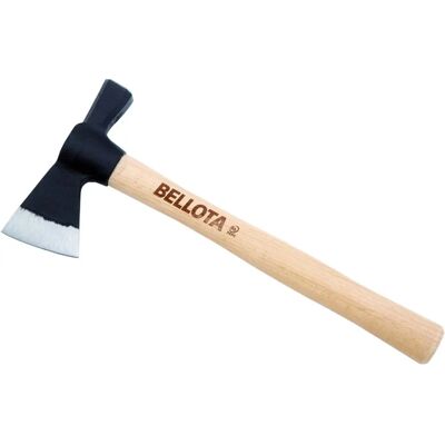Martillo-Hacha Bellota 8008 con Mango de Madera - Construcción y Jardinería Martillo-Hacha Bellota 8008 con Mango de Madera - Construcción y Jardinería