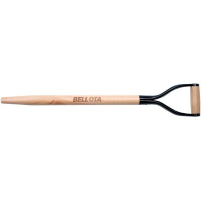 Bellota 5604 Wooden Ring Handle for Stakes - 70cm Bellota 5604 Wooden Ring Handle for Stakes - 70cm