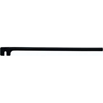 Bellota Grifa Manuale - 460mm, 10mm, Acciaio Forgiato Bellota Grifa Manuale - 460mm, 10mm, Acciaio Forgiato