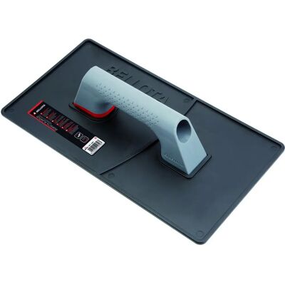 Bellota 5887 ABS Plastic Talocha - Rectangular 36cm Tool Bellota 5887 ABS Plastic Talocha - Rectangular 36cm Tool