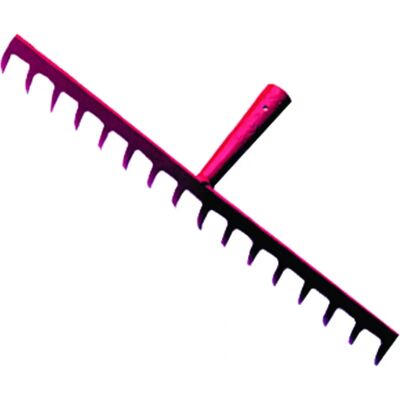 Bellota 952-12 Könnyű Házi Kert-rejtek - Rake Bellota 952-12 Könnyű Házi Kert-rejtek - Rake