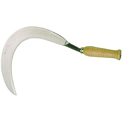 Bellota Hoces 2560-0 - Falci a mano - Attrezzo da giardinaggio Bellota Hoces 2560-0 - Falci a mano - Attrezzo da giardinaggio