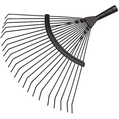 Bellota Model 3040 Metal Garden Broom - Gardening Tool Bellota Model 3040 Metal Garden Broom - Gardening Tool