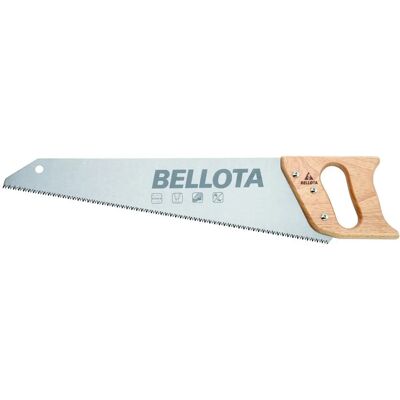 Bellota 4551-14 Handzaag - Houtbeitel Bellota 4551-14 Handzaag - Houtbeitel