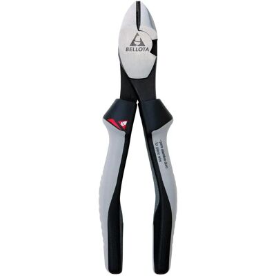 Bellota 6112-200 BIM Pince coupante manche en bimatière 200 mm - Tools and Accessories Bellota 6112-200 BIM Pince coupante manche en bimatière 200 mm - Tools and Accessories