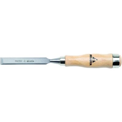 Bellota Modello 4651-12 scalpello - Manico in legno Bellota Modello 4651-12 scalpello - Manico in legno