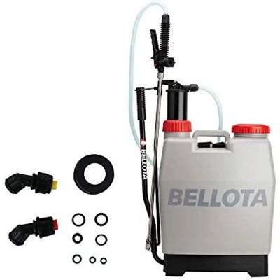 Bellota 3710 Professzionális hátizsákos permetező - 12L Bellota 3710 Professzionális hátizsákos permetező - 12L