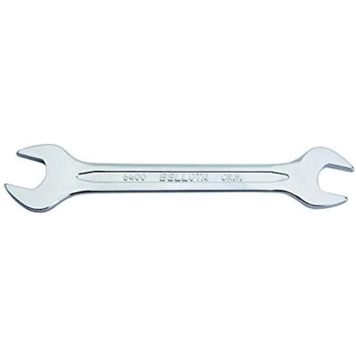Bellota 6400-8/9 Chiave a Bocca Lunga - Chiave Bellota 6400-8/9 Chiave a Bocca Lunga - Chiave