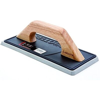 Bellota prostokątna guma szpachelka - 25cm Bellota prostokątna guma szpachelka - 25cm