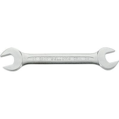 Bellota 6400-24x26 Klucz płaski - 24x26 mm Standard Bellota 6400-24x26 Klucz płaski - 24x26 mm Standard