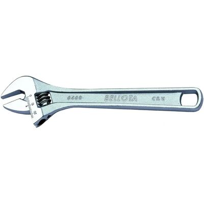 Bellota Model 6460-15 Adjustable Wrench - Tools Bellota Model 6460-15 Adjustable Wrench - Tools