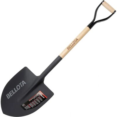 Bellota 5501-2 mm Stalowy szpadel z ostrzem Bellota 5501-2 mm Stalowy szpadel z ostrzem