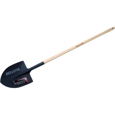 Bellota Modelo 5501-2 ML - Pala de excavación resistente Bellota Modelo 5501-2 ML - Pala de excavación resistente