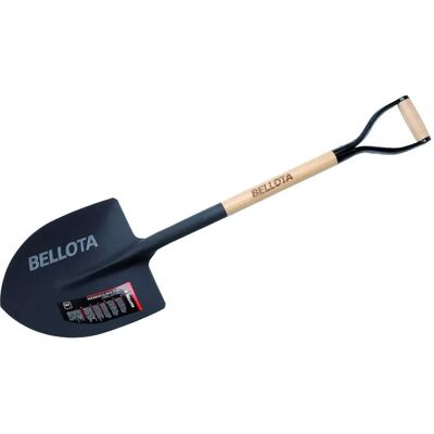 Bellota Model 5501-3 Ciężka Szpica Łopata - Budownictwo i Sprzątanie Bellota Model 5501-3 Ciężka Szpica Łopata - Budownictwo i Sprzątanie
