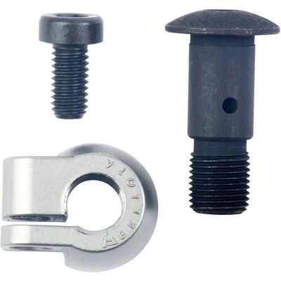 Bellota Modell 3578-bt Ersatzbolzen für Scheren Bellota Modell 3578-bt Ersatzbolzen für Scheren