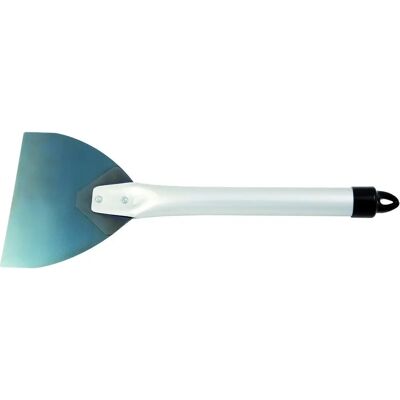 Bellota Modello 5896-180 Spatola Manico Lungo Alluminio Acciaio Bellota Modello 5896-180 Spatola Manico Lungo Alluminio Acciaio