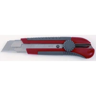 Bellota 51405-25 Cutter - Hochwertige Kohlenstoffstahlklingen Bellota 51405-25 Cutter - Hochwertige Kohlenstoffstahlklingen