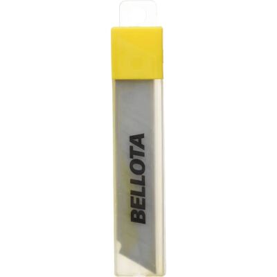 Lâmina de Corte Bellota Titânio - Uso Profissional Lâmina de Corte Bellota Titânio - Uso Profissional