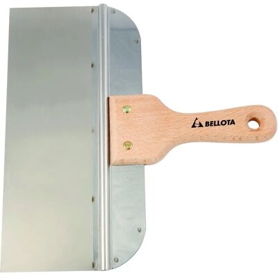 Bellota Model 5895-250 Stainless Steel American Spatula - Spatula Bellota Model 5895-250 Stainless Steel American Spatula - Spatula