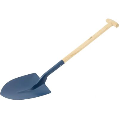 Bigbuy Tools VT5013M Stahlspaten - Bauwerkzeug Bigbuy Tools VT5013M Stahlspaten - Bauwerkzeug