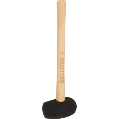 Bellota 8053-250 Gumi kalapács - Építőipari szerszám Bellota 8053-250 Gumi kalapács - Építőipari szerszám