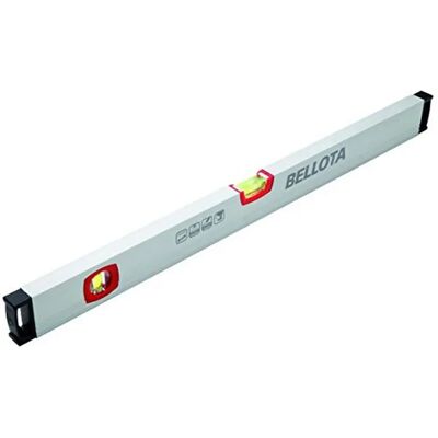 Bellota 50101-30 Aluminium Waterpas - Professioneel Bellota 50101-30 Aluminium Waterpas - Professioneel