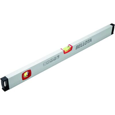 Bellota aluminiumsnivå - 50101 - 60cm Bellota aluminiumsnivå - 50101 - 60cm