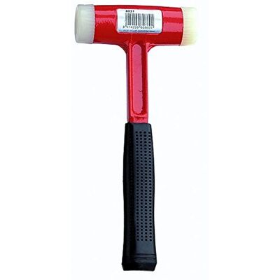 Bellota 805144 - Młotek z nylonowymi ustami - Narzędzie bezpieczeństwa Bellota 805144 - Młotek z nylonowymi ustami - Narzędzie bezpieczeństwa