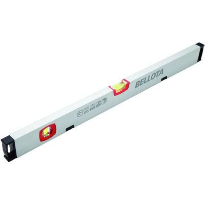 Bellota Modelo 50101M120 - Nível tubular magnético Bellota Modelo 50101M120 - Nível tubular magnético