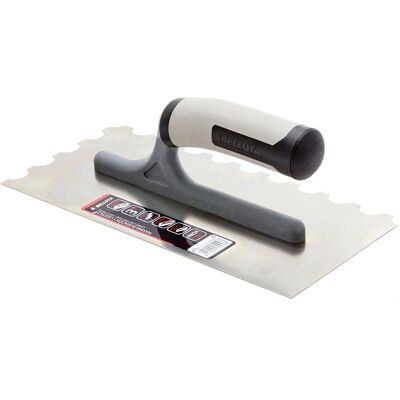 Bellota Modèle 5874-10R - Outil pour préparer surfaces Bellota Modèle 5874-10R - Outil pour préparer surfaces