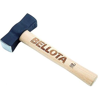 Bellota Bükkfa Kalapács 700g - Kalapács Bellota Bükkfa Kalapács 700g - Kalapács