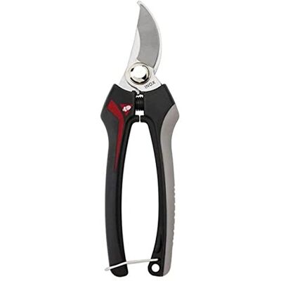 Bellota 3628 Inox Pruning Shears - Curved, 45 mm blades Bellota 3628 Inox Pruning Shears - Curved, 45 mm blades
