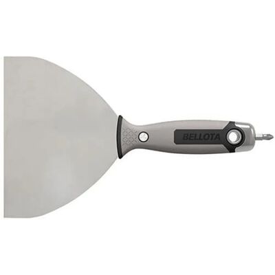 Bellota Model 5894150p Stainless Steel Spatula - Precision Tool Bellota Model 5894150p Stainless Steel Spatula - Precision Tool